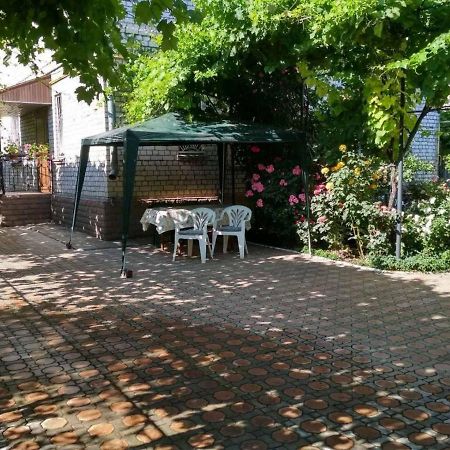 House near the sea Odessa Exterior foto