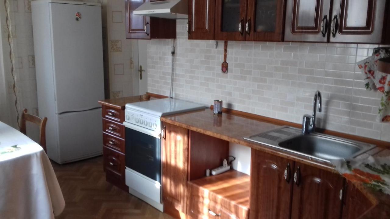 House near the sea Odessa Exterior foto