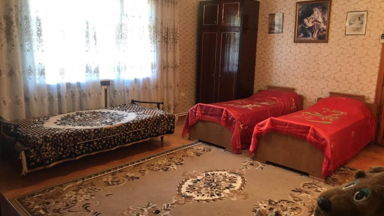 House near the sea Odessa Exterior foto