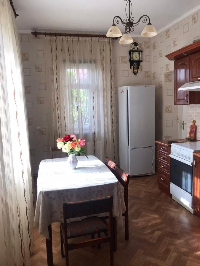 House near the sea Odessa Exterior foto